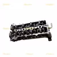 پوسته سرسيلندر جيلي امگرند X7 شاسي,ليفان 820