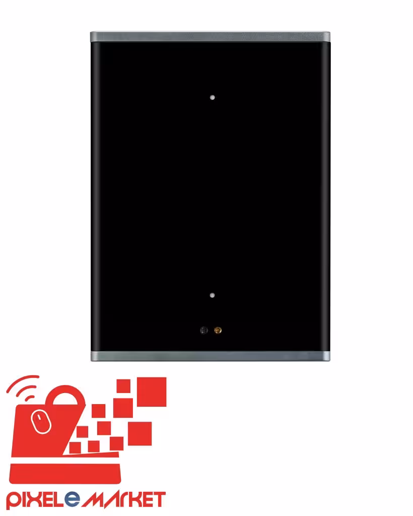 کلید لمسی هوشمند دو پل Prism Lite برند HDL