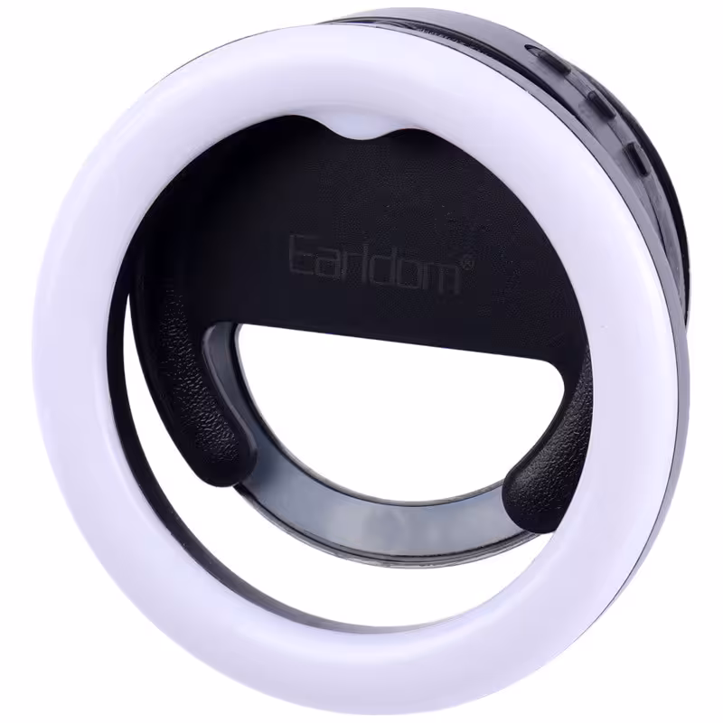 رینگ لایت ارلدام مدل ZP27