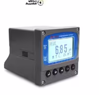 کیت آنلاین اکسیژن محلول داکسین مدل PC-9965   DX-300