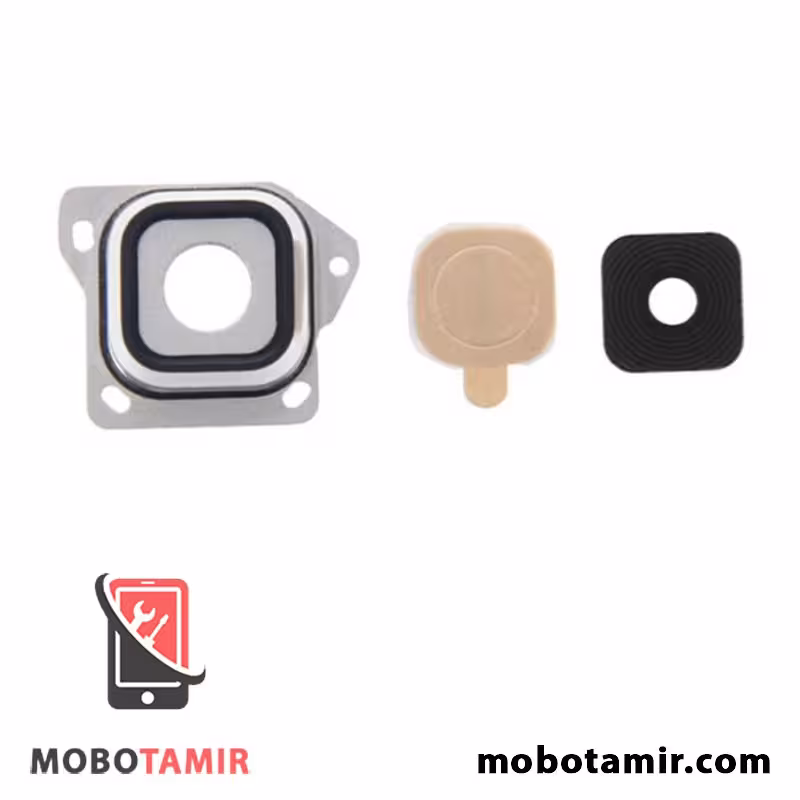 قیمت شیشه دوربین سامسونگ Samsung Galaxy A3 – A300 - موبولند