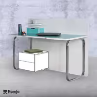 میز تحریر ساده رابین
