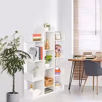 کتابخانه مدل IKE4703