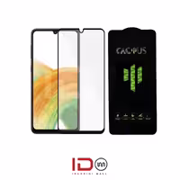 گلس شیشه ای فول گوشی سامسونگ مدل Samsung Galaxy A33 برند کاکتوس