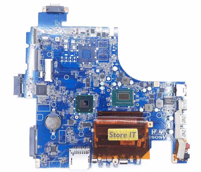 مادربرد لپ تاپ سونی Vaio SVF15 I5-3 بدون گرافیک - فروشگاه اینترنتی استور آی تی