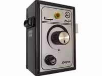 دیمر صنعتی تک فاز 3000VA سینا