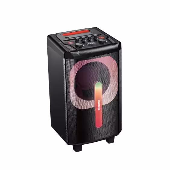 اسپیکر بلوتوثی آیوا مدل  SS-X150DSP PRO