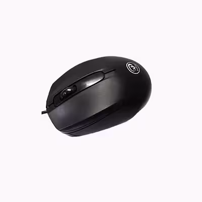 ماوس ایکس پی پروداکت مدل XP-M690 با سیم