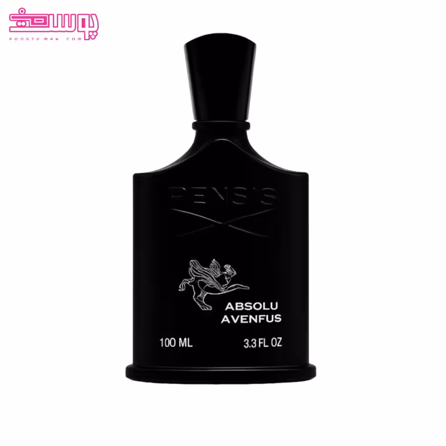 ادو پرفیوم مردانه پنسیس مدل Absolu Aventus حجم 100ml
