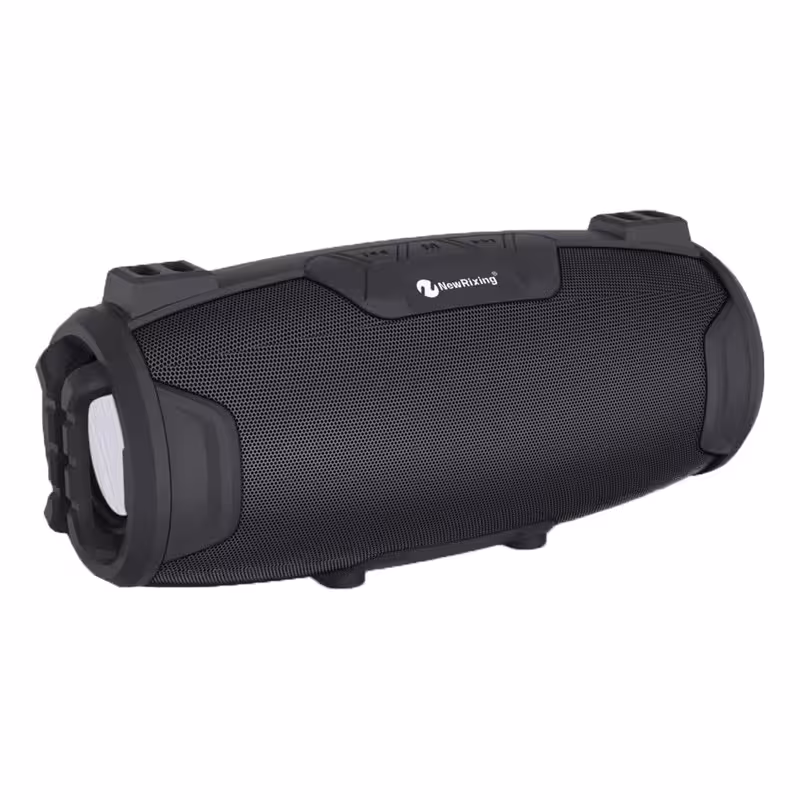 اسپیکر بلوتوثی نیوریکسینگ مدل NR-3026M