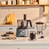 غذاساز 10 کاره Karaca ترکیه مدل Mastermaid Power