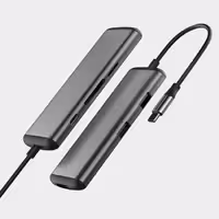 هاب چند منظوره USB Type-C شیائومی