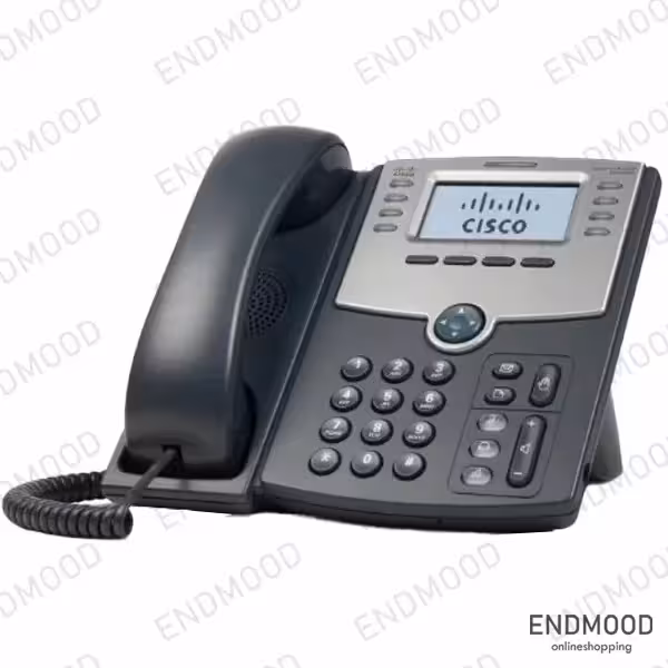 آی پی فون سیسکو  Cisco IP Phone SPA514G