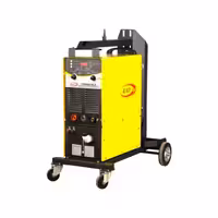 اینورتر جوشکاری تیگ راد الکتریک 450 آمپر پالسی مدل TIG-450 P – AC/DC