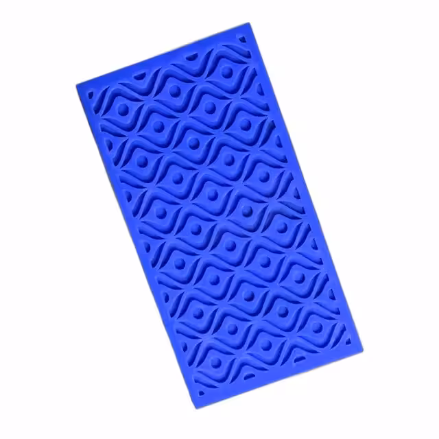 پانچ فوندانت طرح سنتی