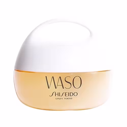 کرم آبرسان قوی Waso شیسیدو