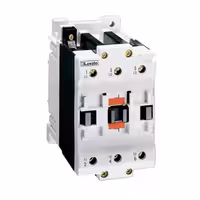 کنتاکتور 110 آمپر، کد 11BF110C0048، برند لواتو (LOVATO)