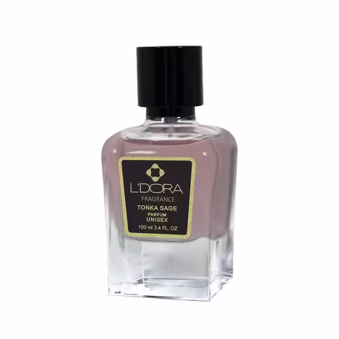 پرفیوم TONKA SAGE فرگرنس 100 میلی‌لیتر