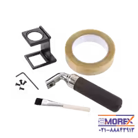 کیت کراس کات الکومتر 107 | ELCOMETER 107 مدل F10713348-9