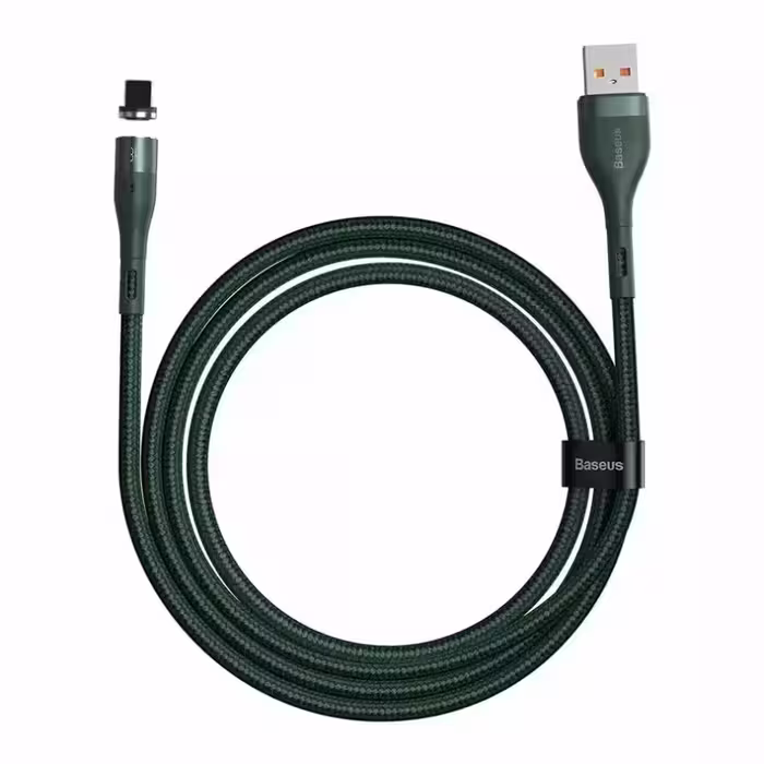 کابل 1 متری Lightning بیسوس CALXC K06