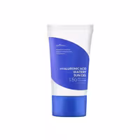 ضدآفتاب ژلی هیالورونیک اسید ایزنتری Isntree Hyaluronic Acid Gel Sunscreen