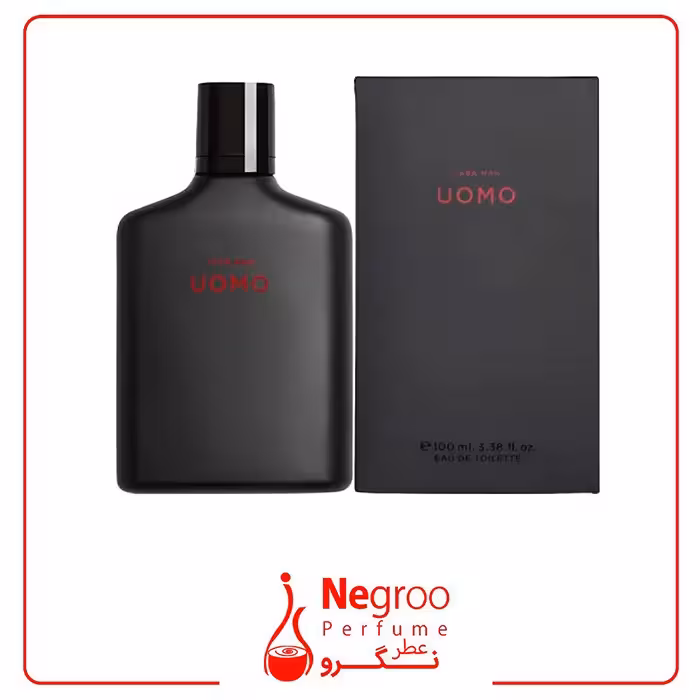 عطر ادکلن زارا من اومو 80 میل Zara Man Uomo