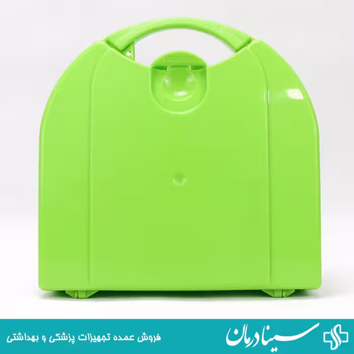 کیف همه کاره سامسونتی کیف دارو و کمک های اولیه