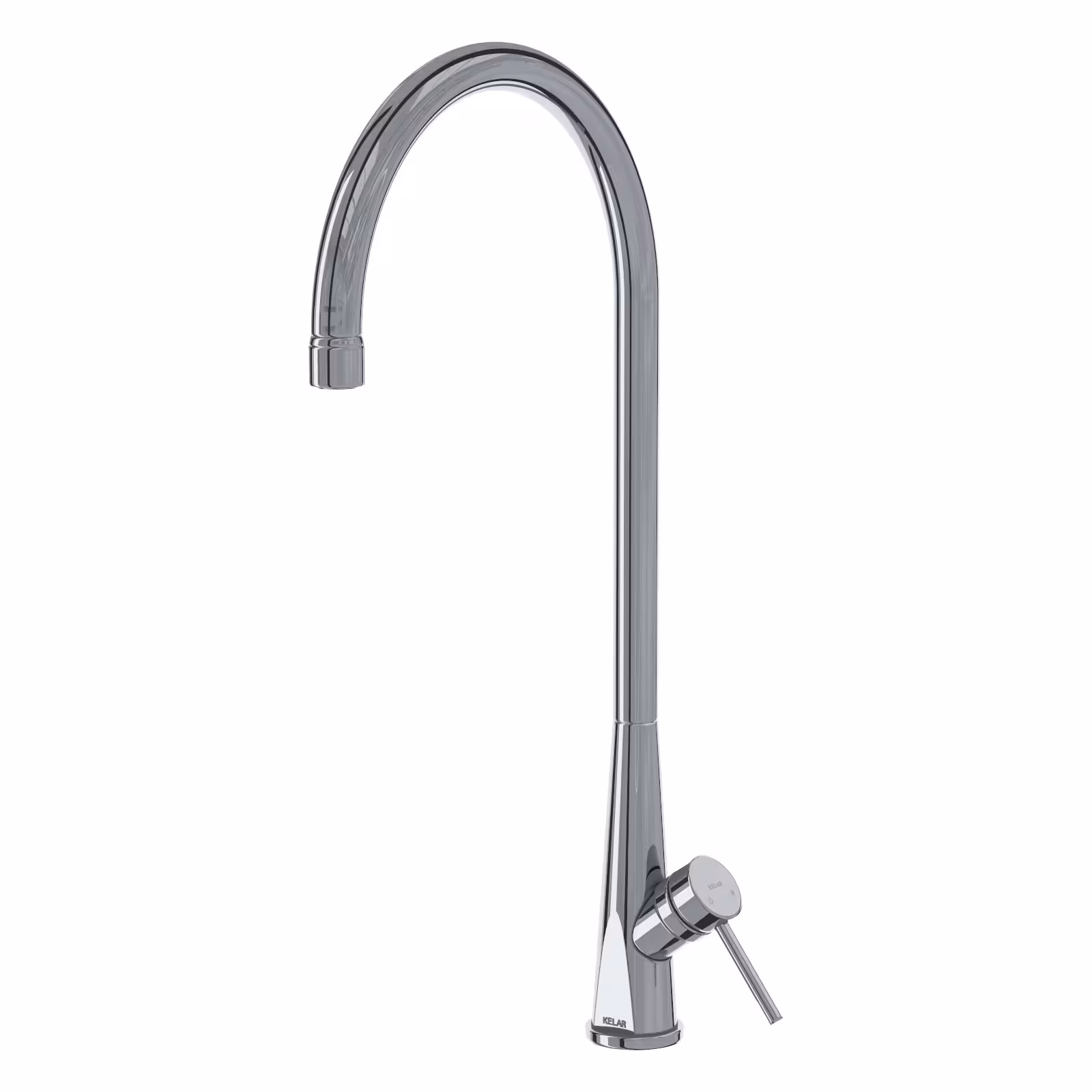 شیر آشپزخانه کلار مدل رز