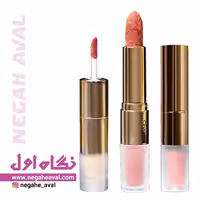 رژلب دوطرفه جامد و مایع اویوا پاریس شماره 05