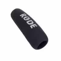 بادگیر و پاپ فیلتر رُد RODE WSVM Pop Filter/Wind Shield