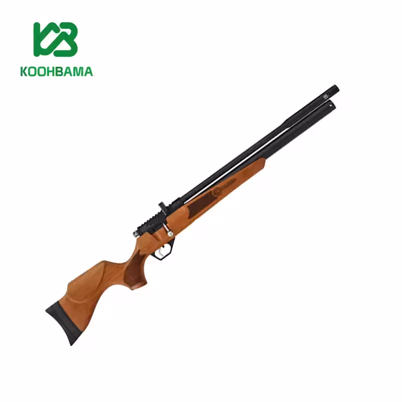 تفنگ پی سی پی هاتسان مدل هایدرا QE