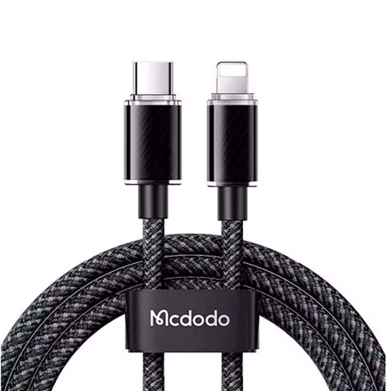 کابل لایتنینگ به Type C مک دودو مدل CA-3660