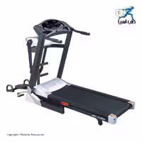 تردمیل تایتان فیتنس Titan Fitness مدل TF6700V