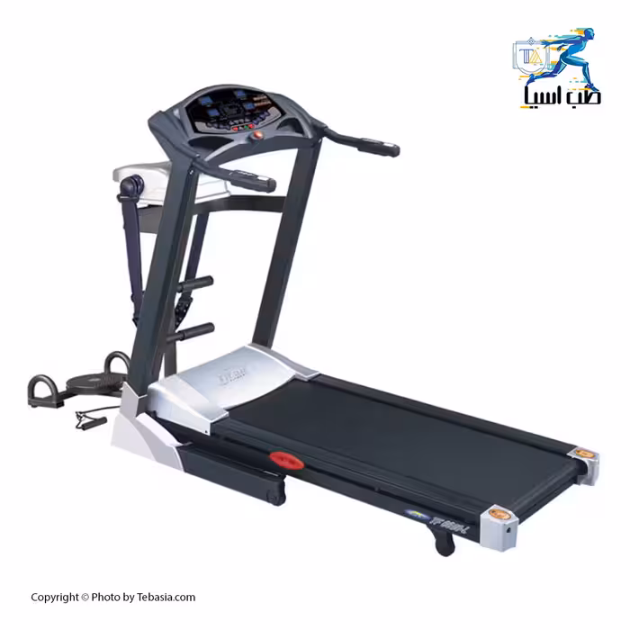 تردمیل تایتان فیتنس Titan Fitness مدل TF6700V