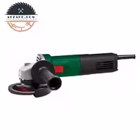 مینی فرز آهنگری 860 وات دی دبلیو تی مدل WS08-115F