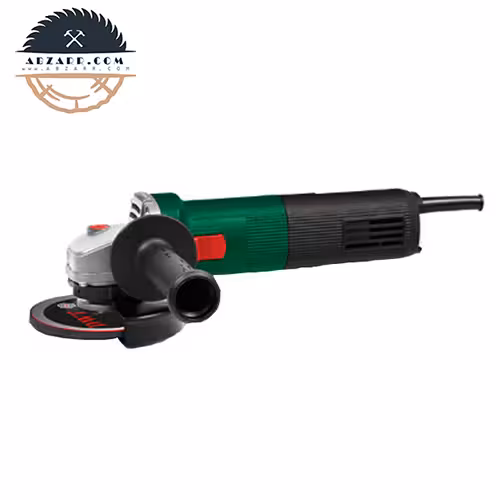 مینی فرز آهنگری 860 وات دی دبلیو تی مدل WS08-115F