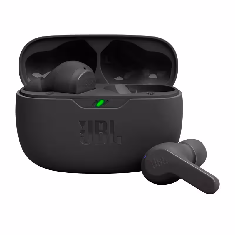 هندزفری بی سیم جی بی ال مدل HANDSFREE WAVE BEAM JBL