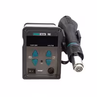 هیتر سوگون مدل SUGON 858D