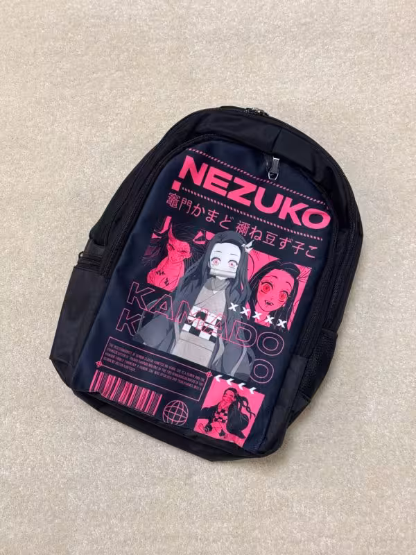 کوله پشتی نزوکو