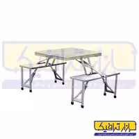 میز و صندلی تاشو مسافرتی