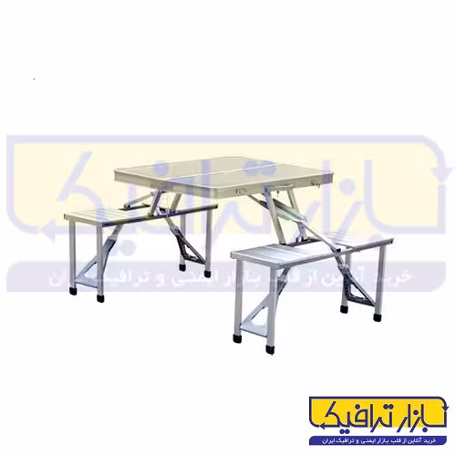 میز و صندلی تاشو مسافرتی
