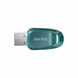 فلش مموری سن دیسک CZ96 Ultra Eco USB 3.2 128GB