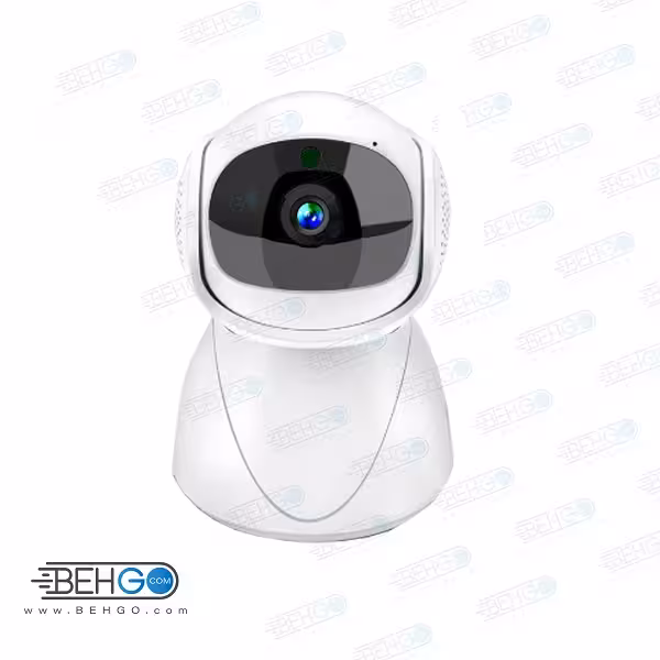 دوربین تحت شبکه 360 درجه مدل XY-5020