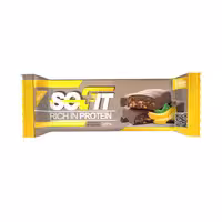 پروتئین بار عسل موزی سوفیت