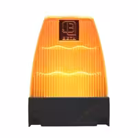 فلاشر جک پارکینگی بتا مدل اسلیم LED