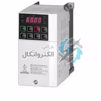 اینورتر سه فاز 0.37 کیلووات S100 ال اس