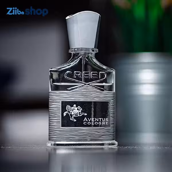 اورجینال باکس ادکلن مردانه کرید مدل AVENTUS COLOGNE