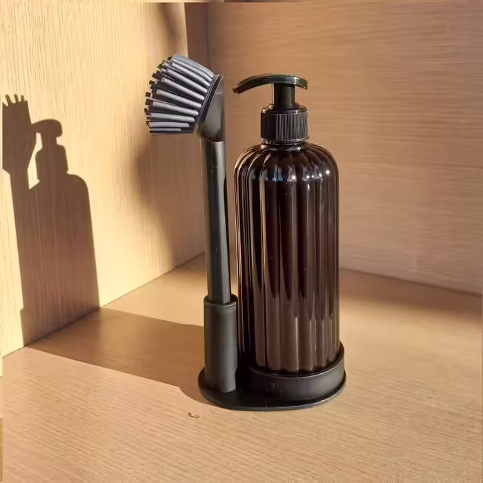 استند نظافت آشپزخانه کیولوکس aydo کد 7581