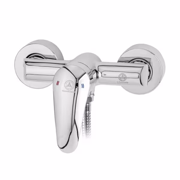 شیر توالت قهرمان مدل اطلس