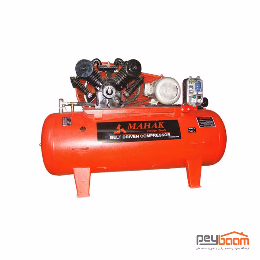 کمپرسور باد محک مدل AP-1202